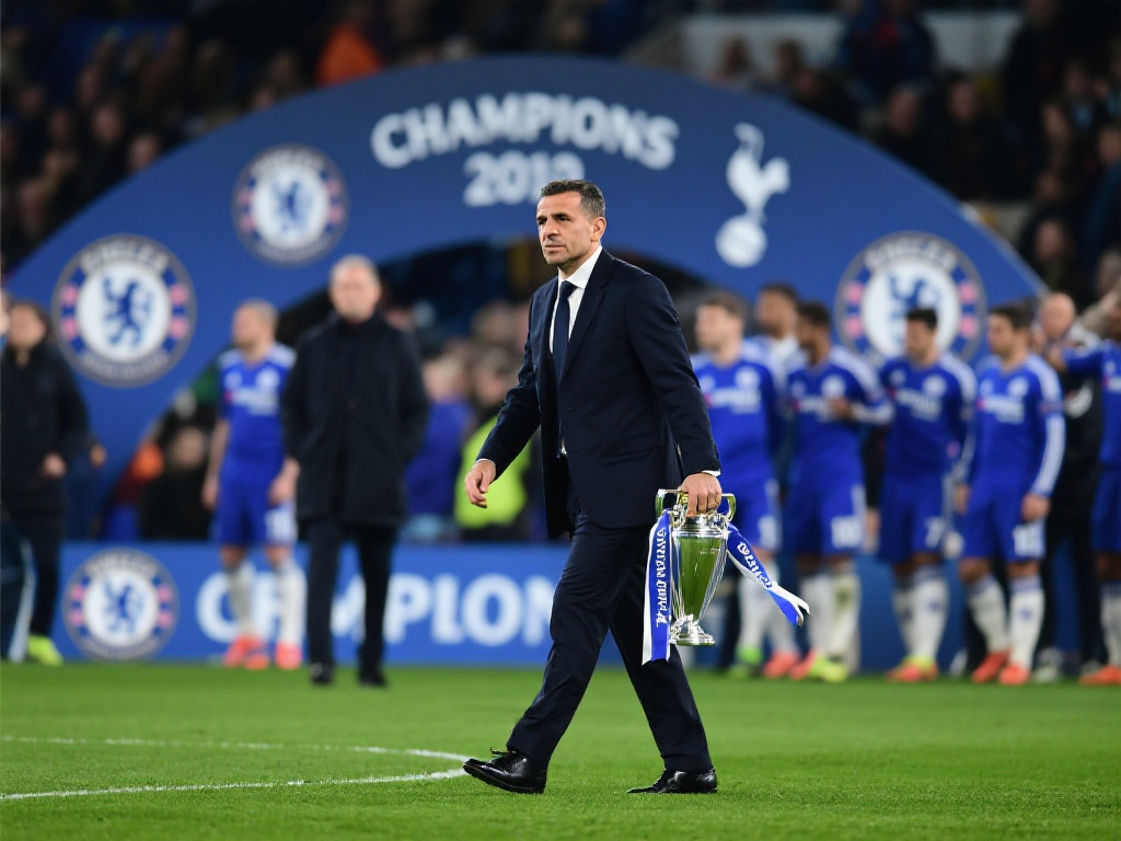 畅享全球体育赛事激动时刻 一键开启开云精彩回放之旅